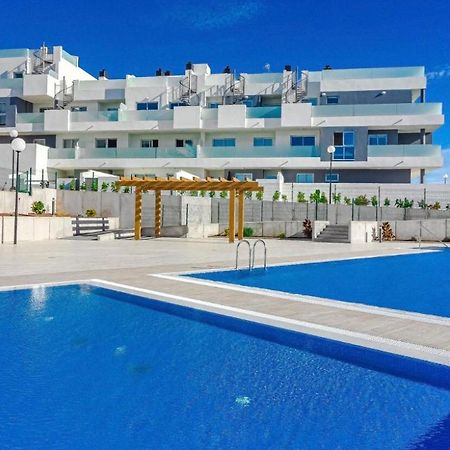 La Tejita II - Medano - Lovely Home - المظهر الخارجي الصورة