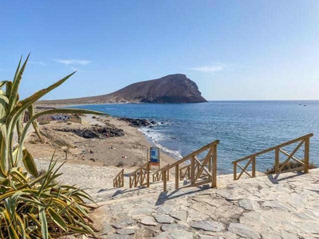 La Tejita II - Medano - Lovely Home - المظهر الخارجي الصورة