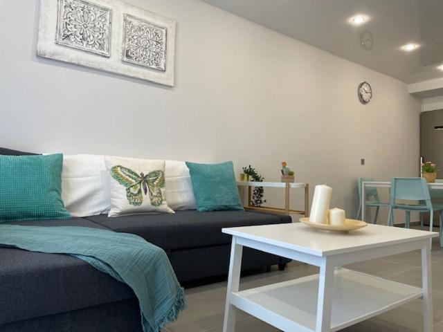 La Tejita II - Medano - Lovely Home - المظهر الخارجي الصورة