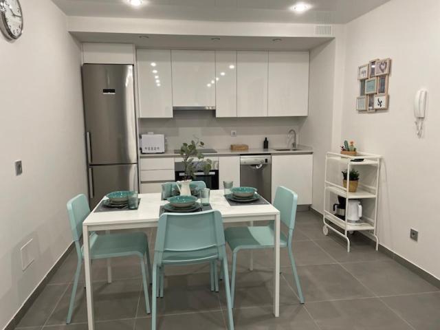 La Tejita II - Medano - Lovely Home - المظهر الخارجي الصورة