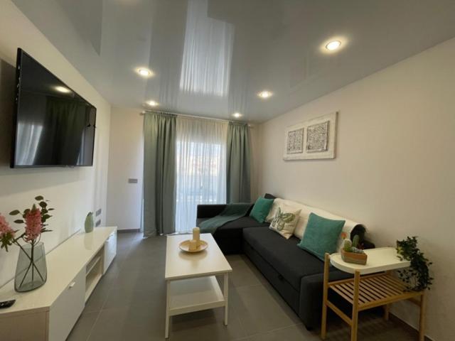 La Tejita II - Medano - Lovely Home - المظهر الخارجي الصورة