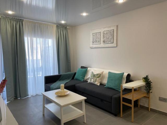 La Tejita II - Medano - Lovely Home - المظهر الخارجي الصورة