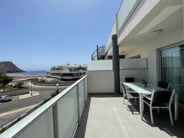 La Tejita II - Medano - Lovely Home - المظهر الخارجي الصورة