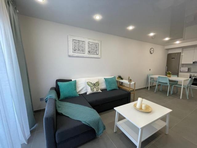 La Tejita II - Medano - Lovely Home - المظهر الخارجي الصورة