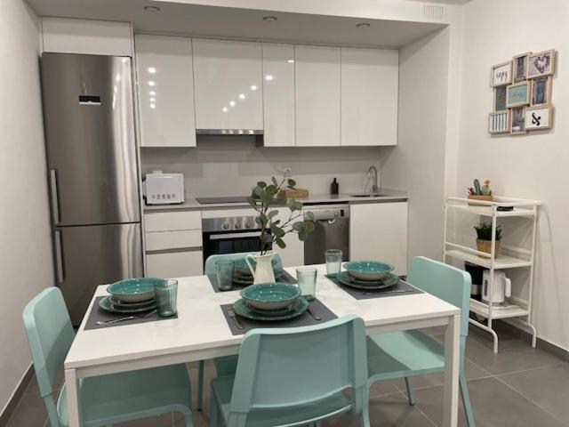 La Tejita II - Medano - Lovely Home - المظهر الخارجي الصورة