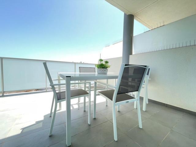 La Tejita II - Medano - Lovely Home - المظهر الخارجي الصورة