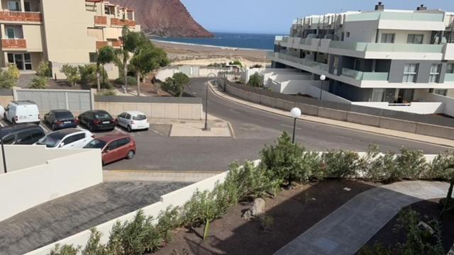 La Tejita II - Medano - Lovely Home - المظهر الخارجي الصورة