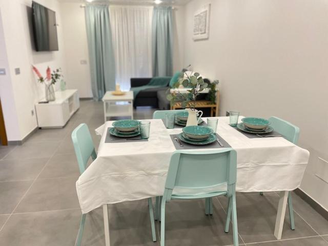 La Tejita II - Medano - Lovely Home - المظهر الخارجي الصورة