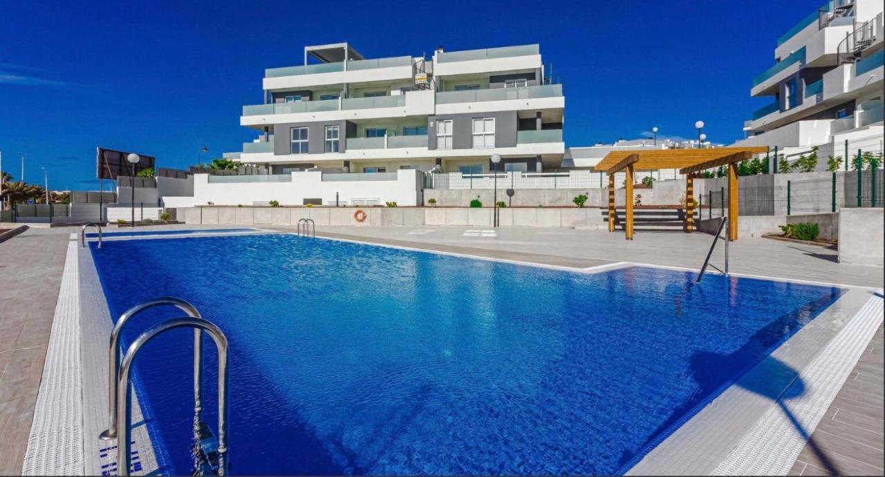 La Tejita II - Medano - Lovely Home - المظهر الخارجي الصورة