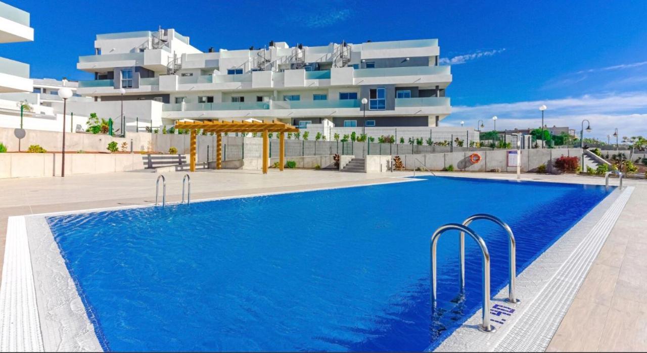 La Tejita II - Medano - Lovely Home - المظهر الخارجي الصورة