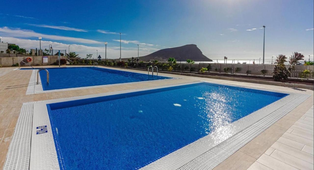 La Tejita II - Medano - Lovely Home - المظهر الخارجي الصورة